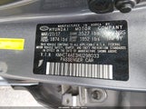 Hyundai Accent Se KMHCT4AE3HU298033 снимка