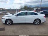 Chevrolet Malibu Fwd Ls 1G1ZB5ST9NF214374 photo