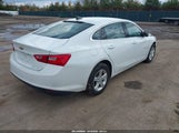 Chevrolet Malibu Fwd Ls 1G1ZB5ST9NF214374 photo