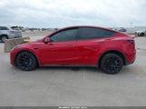 Tesla Model Y Awd/Long Range Dual Motor All-Wheel Drive 7SAYGDEE4PA131051 fotografie