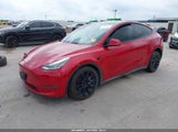 Tesla Model Y Awd/Long Range Dual Motor All-Wheel Drive 7SAYGDEE4PA131051 photo