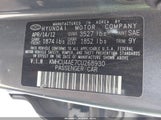 Hyundai Accent Gls KMHCU4AE7CU268930 снимка