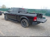 Ram  Classic Warlock 4X4 6'4 Box 1C6RR7GGXLS146706 снимка
