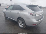 Lexus Rx 350 2T2BK1BA0AC080367 fotografie