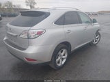Lexus Rx 350 2T2BK1BA0AC080367 fotografie