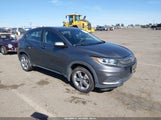 Honda Hr-V 2Wd Lx 3CZRU5H37NM713113 photo