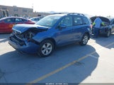 Subaru Forester 2.5I Premium JF2SJADC7GH446496 fotografie