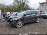 Honda Cr-V Ex-L 2HKRM4H73EH619867 снимка