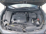 Nissan Maxima 3.5 Sv 1N4AA5AP6BC806541 снимка