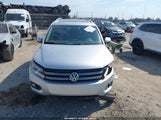 Volkswagen Tiguan Sel WVGAV7AX5FW527723 fotografie