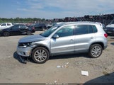 Volkswagen Tiguan Sel WVGAV7AX5FW527723 photo