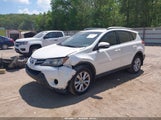Toyota Rav4 Limited 2T3YFREVXDW060105 снимка