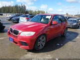 BMW X5 M 5YMGY0C57DLL15548 снимка
