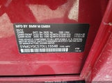 BMW X5 M 5YMGY0C57DLL15548 снимка