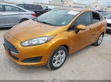 Ford Fiesta Se 3FADP4BJ0GM205261 снимка