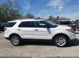 Ford Explorer Xlt 1FMHK8D80CGA77891 снимка