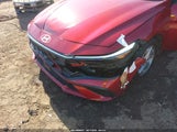 Hyundai Elantra Se KMHLL4DG3RU721403 снимка