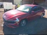 Hyundai Elantra Se KMHLL4DG3RU721403 снимка
