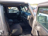 Jeep Wrangler Unlimited Sport 4X4 1C4BJWDGXHL633907 fotografie