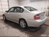 Subaru Legacy 2.5I 4S3BL616457200626 снимка