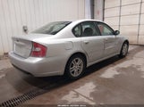 Subaru Legacy 2.5I 4S3BL616457200626 снимка