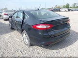 Ford Fusion Titanium 3FA6P0D93FR223159 снимка