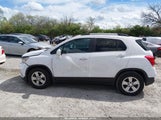 Chevrolet Trax Lt 3GNCJLSB3JL352446 снимка