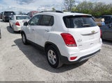 Chevrolet Trax Lt 3GNCJLSB3JL352446 снимка