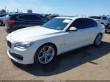 BMW 750I WBAYA8C53DC996482 снимка