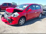 Nissan Versa 1.8Sl 3N1BC13E69L423892 снимка