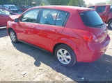 Nissan Versa 1.8Sl 3N1BC13E69L423892 снимка