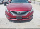 Hyundai Sonata Se 5NPE24AF5GH401230 снимка