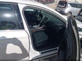 Ford Fusion Se 3FA6P0H92GR266483 снимка