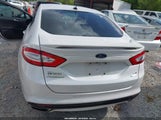 Ford Fusion Se 3FA6P0H92GR266483 снимка