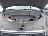 GMC Acadia Sle-2 1GKKRPKDXDJ168515 снимка