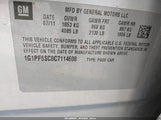 Chevrolet Cruze 1Lt 1G1PF5SC8C7114608 снимка