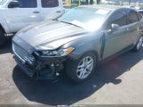 Ford Fusion Se 3FA6P0H71GR331791 снимка