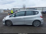 Honda Fit Sport JHMGE8H50DC015504 photo