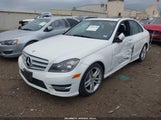 Mercedes-Benz C 250 Sport WDDGF4HB5DA860007 photo