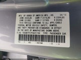 Acura Tlx Tech 19UUB1F57FA021744 fotografie