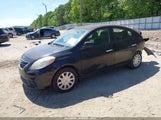 Nissan Versa 1.6 Sv 3N1CN7AP6CL931101 снимка