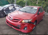 Toyota Corolla S 5YFBU4EE0CP061688 снимка