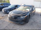 Toyota Camry Hybrid Le 4T1B31HK5KU516082 снимка