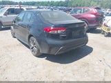 Toyota Corolla Se JTDS4MCE8NJ094528 снимка