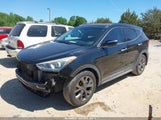 Hyundai Santa Fe Sport 2.0T Ultimate 5NMZW4LA1HH045428 fotografie