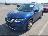 Nissan Rogue Sv 5N1AT2MV4JC827055 photo