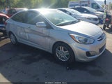 Hyundai Accent Se KMHCT4AE7HU273426 fotografie