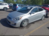 Hyundai Accent Se KMHCT4AE7HU273426 fotografie
