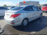 Hyundai Accent Se KMHCT4AE7HU273426 fotografie