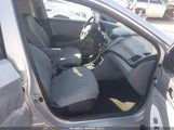 Hyundai Accent Se KMHCT4AE7HU273426 fotografie